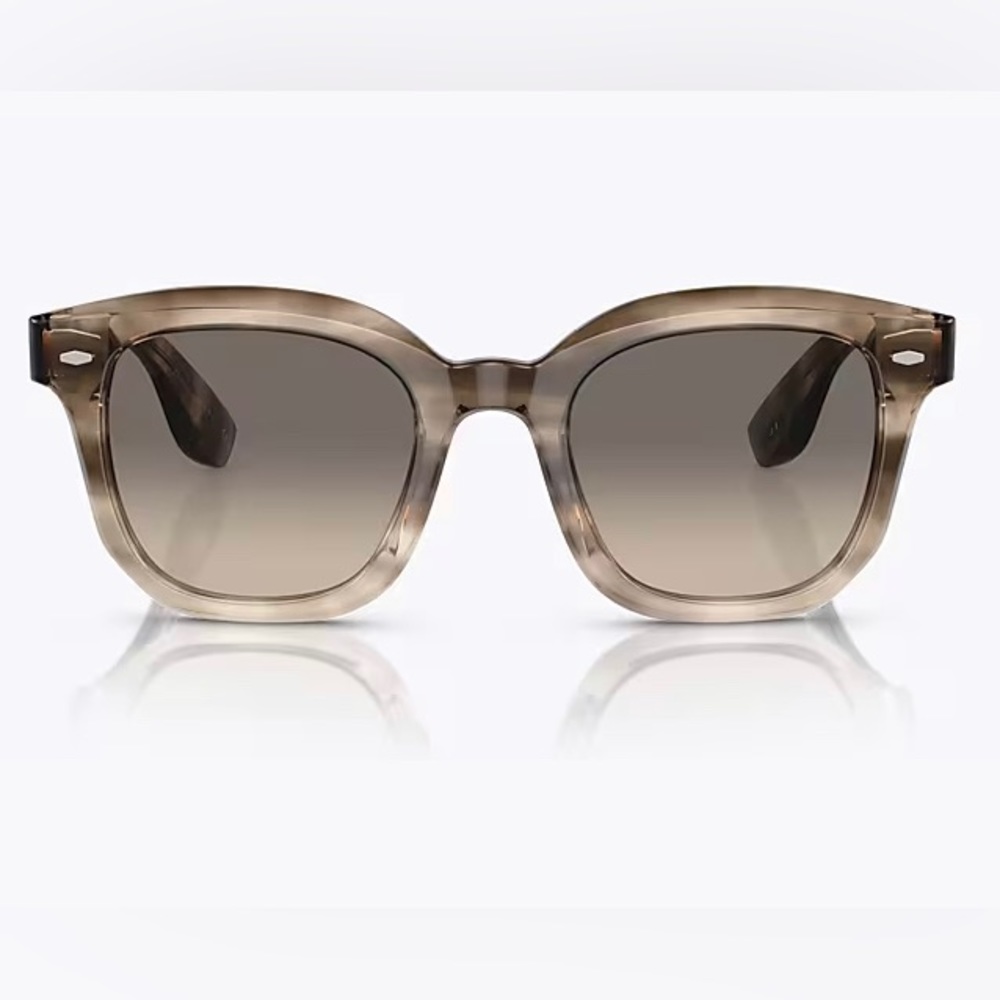 Oliver Peoples Brunello Cucinelli - The Filu’ - Vintage Inspired Sunglasses